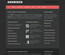 Anodized:  | TEMPLATED