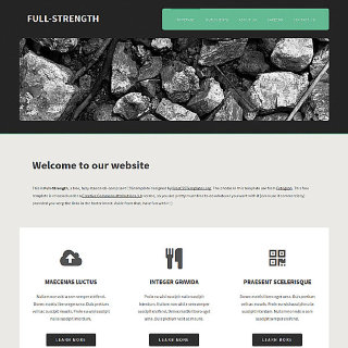 FullStrength:  | TEMPLATED
