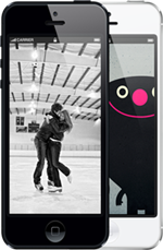 Appz Single page Responsive website template