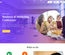 Conference a Corporate Category Bootstrap Responsive Web Template