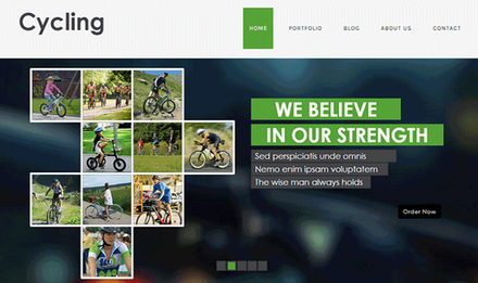 Real Style Corporate Category Flat bootstrap Responsive Web Template