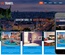Go Travel a Travel Category Flat Bootstrap Responsive Web Template