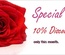 Flower Shop Template