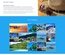 Holiday a Travel Category Bootstrap responsive Web Template