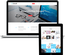 Conceit Corporate Category Bootstrap Responsive Web Template