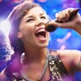 Steam Music Flat Responsive Web Template
