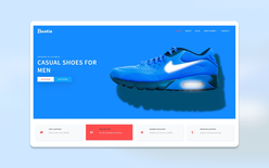 Bootie E commerce Bootstrap Responsive Web Template