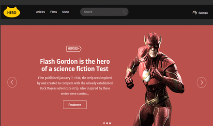 Real Style Corporate Category Flat bootstrap Responsive Web Template
