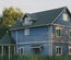 House Framing – A Real Estate Mobile Website Template