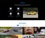 Race a Sports Category Flat Bootstrap Responsive Web Template