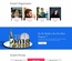 Party an Entertainment Category Bootstrap Responsive Web Template