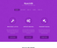 Hyacinth:  | TEMPLATED