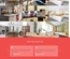 Homey Designs an Interior Category Flat Bootstrap Responsive Web Template
