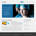 Handling:  | TEMPLATED