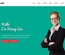 Preamble a Personal Category Bootstrap Responsive Web Template
