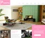 New Template Builder web template and mobile website template for free