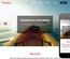 Vacation a Travel Category Flat Bootstrap Responsive Web Template