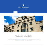 Undeviating: CSS Templates | TEMPLATED