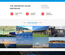 Solar Power an Industrial Category Flat Bootstrap Responsive Web Template