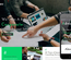 Adviser Corporate Category Bootstrap Responsive Web Template