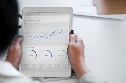 Financed a Corporate Category Bootstrap Responsive Web Template