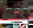 Movies Pro an Entertainment Flat Bootstrap Responsive WebTemplate