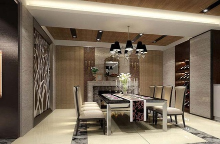 Room Design an Interior Category Bootstrap Responsive Web Template