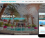 Tropical Resorts a Hotels and Restaurants Category Bootstrap Responsive Web Template