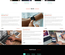 Coadunate a Corporate Business Category Flat Bootstrap Responsive Web Template
