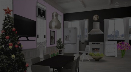 Interior Era an Interior Category Bootstrap Responsive Web Template