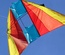 Festive Kites a Newsletter Responsive Web Template