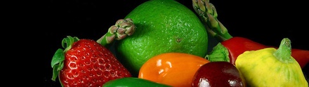 Vegetable:  | TEMPLATED