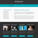 Retention:  | TEMPLATED