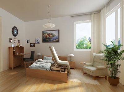 Classic Interior A Interior Category Flat Bootstrap Responsive Web Template