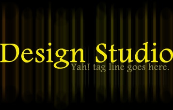 Design Blog Template
