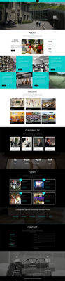 Career Builder an education category Flat bootstrap Responsive  Web Template
