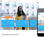 Economic a Corporate Business Category Flat Bootstrap Responsive Web Template