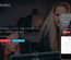 Affluence a Corporate Category Flat Bootstrap Responsive Web Template