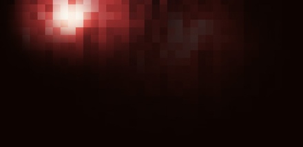 Rosey Pixel Template