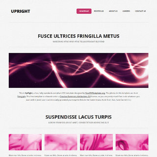 UpRight:  | TEMPLATED