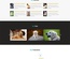 Pets Love a animal Category Flat Bootstrap Responsive Web Template