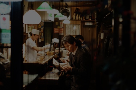 Global Food a Restaurants Category Bootstrap Responsive Web Template