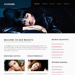 Lounging:  | TEMPLATED