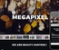 Megapixel a Photo Gallery Category Bootstrap Responsive Web Template