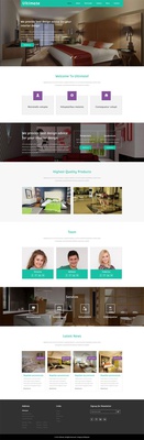 Ultimate a Interior Architect Flat Bootstrap Responsive Web Template