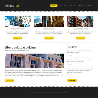 Intensive:  | TEMPLATED