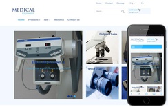 Medical Equipment a Medical Category Flat Bootstrap Responsive Web Template