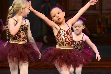 Ballet an Entertainment Category Bootstrap Responsive Web Template