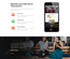 Fruitage Agriculture Category Bootstrap Responsive Web Template.