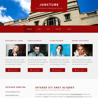 Juncture:  | TEMPLATED